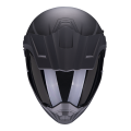 Шлем SCORPION SOLID ADX-1 Черный Матовый