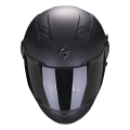 Шлем SCORPION SOLID EXO-490 AIR Черный Матовый