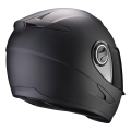 Шлем SCORPION SOLID EXO-490 AIR Черный Матовый