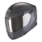 Шлем SCORPION SOLID EXO-920 Дымковый