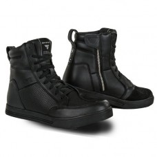 Мотокеды SHIMA BLAKE BOOTS LEATHER VINTAGE SNEAKERS