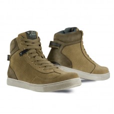 Мотокеды SHIMA SX-2 EVO BROWN