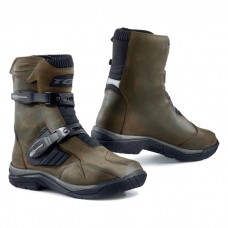 Мотоботы TCX BAJA MID WATERPROOF
