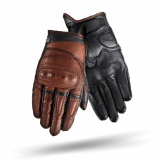 Мотоперчатки SHIMA CALIBER brown