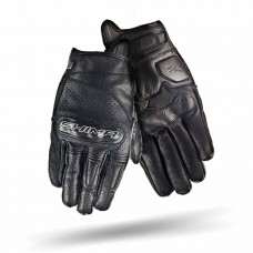 Мотоперчатки SHIMA CALIBER Lady Black