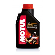 Масло моторное Motul 7100 4T 20W50 1l