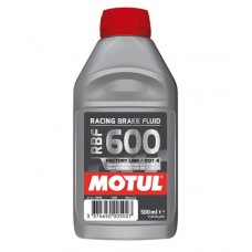 Тормозная жидкость Motul DOT660 500ml
