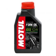 Масло вилочное Motul Fork Oil 10W 1L