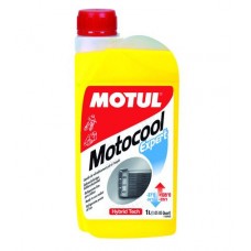 Антифриз Motul MOTOCOOL EXPERT 37C 1L